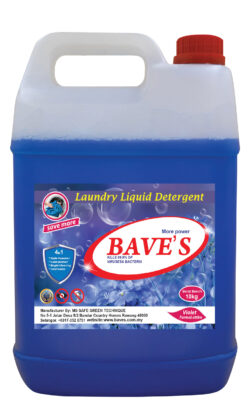 Detergent Vilot
