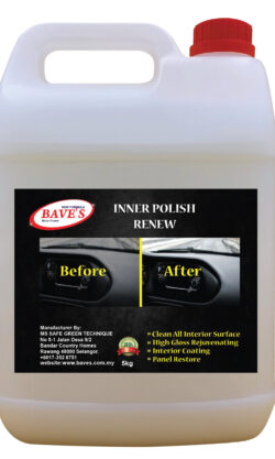 Interior Polish