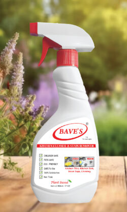 Kitchen Cleaner