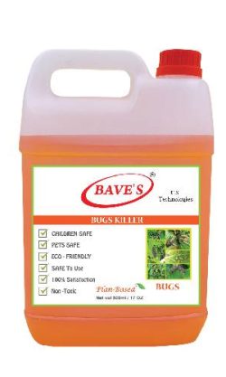 Bugs Killer