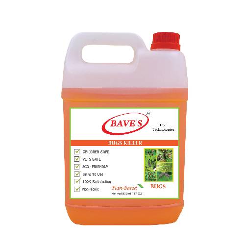 Bugs Killer