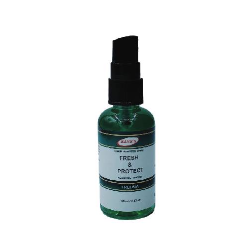 Toilet Sanitizer Freesia